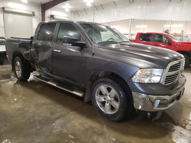 2016 Dodge RAM 1500 SLT