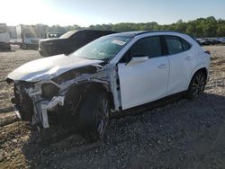 Salvage cars for sale at Ellenwood, GA auction: 2024 Lexus UX 250H Premium