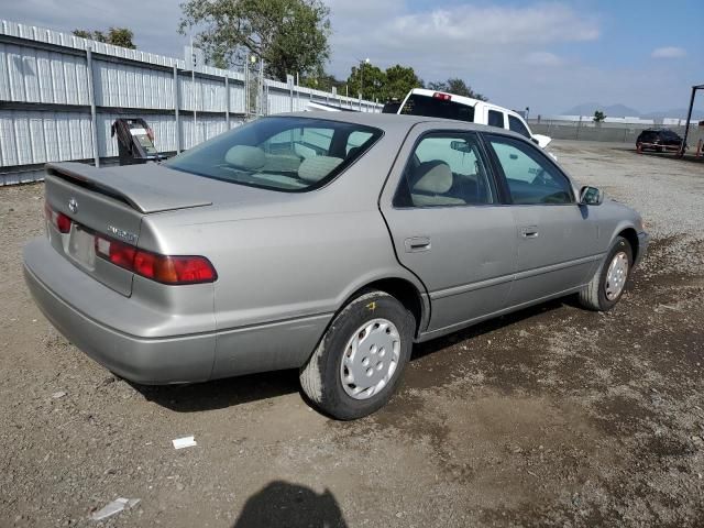 1997 Toyota Camry LE