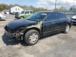 Salvage cars for sale at York Haven, PA auction: 2009 Nissan Altima 2.5