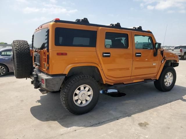 2006 Hummer H2