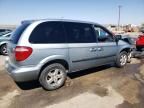 2006 Dodge Caravan SXT