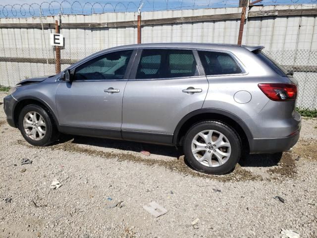 2013 Mazda CX-9 Touring