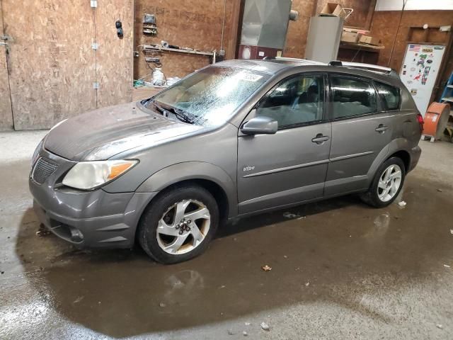 2005 Pontiac Vibe