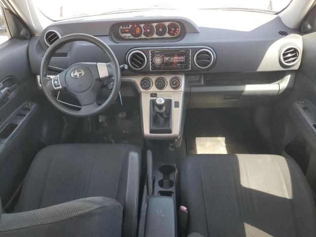 2008 Scion XB