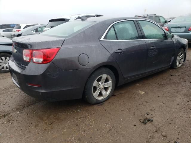 2013 Chevrolet Malibu 1LT