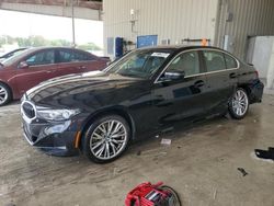 Vehiculos salvage en venta de Copart Homestead, FL: 2024 BMW 330I