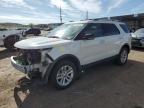 2011 Ford Explorer XLT