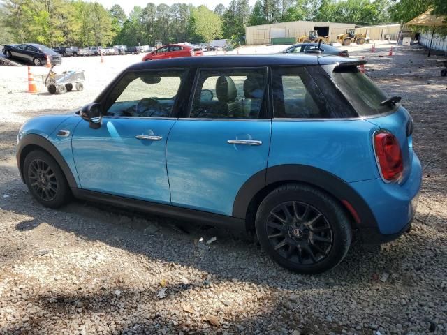 2016 Mini Cooper