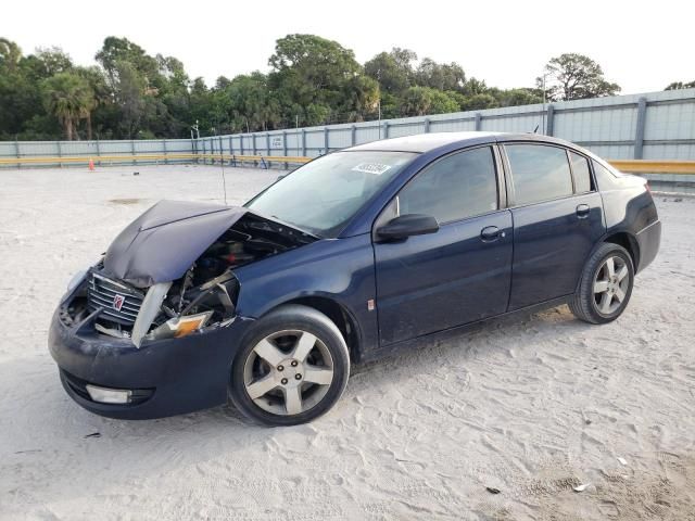 2007 Saturn Ion Level 3