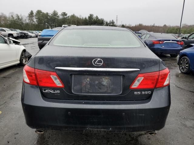 2009 Lexus ES 350