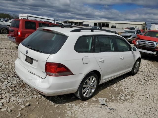 2013 Volkswagen Jetta S