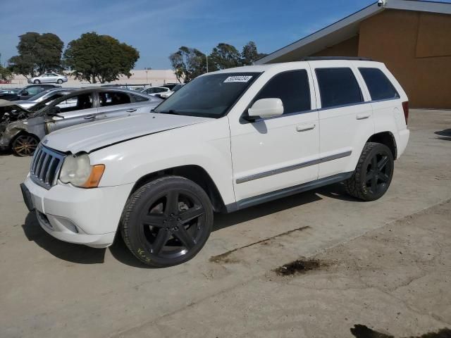 2009 Jeep Grand Cherokee Limited