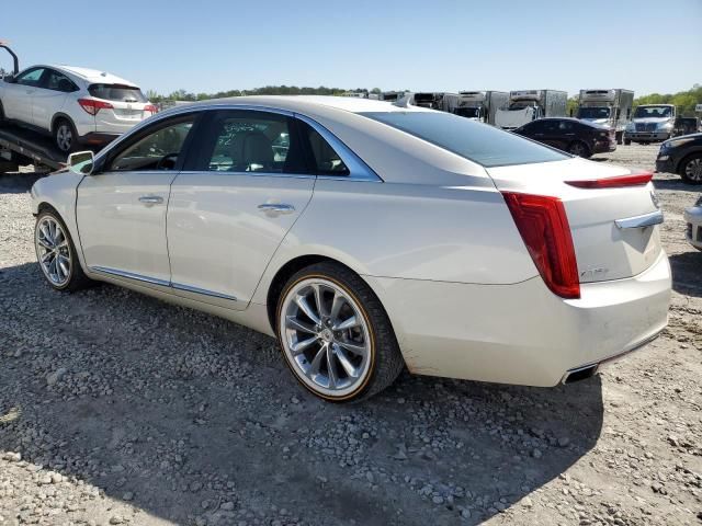 2013 Cadillac XTS Premium Collection