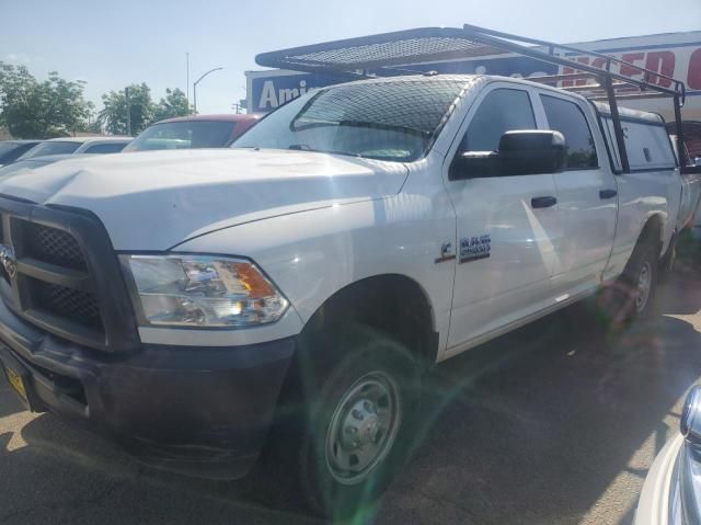 2018 Dodge RAM 2500 ST