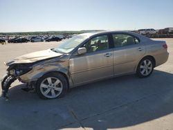 Lots with Bids for sale at auction: 2005 Lexus ES 330
