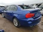 2009 BMW 328 XI