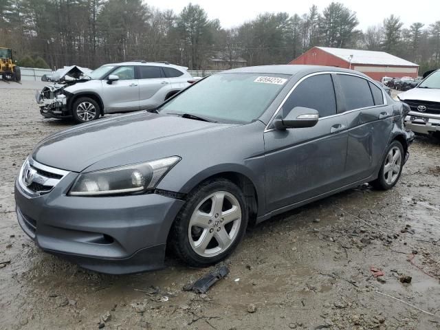 2011 Honda Accord LX