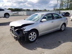 Toyota Camry CE Vehiculos salvage en venta: 2008 Toyota Camry CE