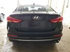 2017 Hyundai Elantra Sport