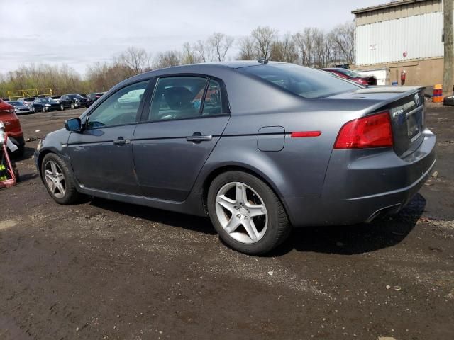 2005 Acura TL