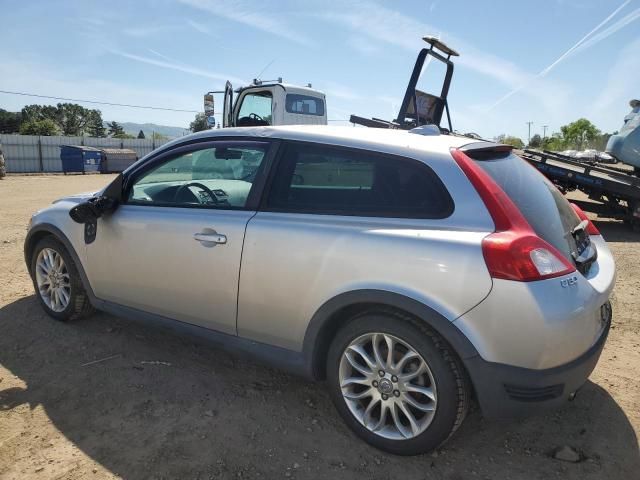 2009 Volvo C30 T5