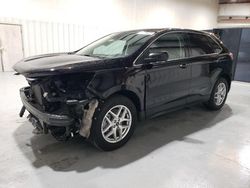 Ford salvage cars for sale: 2023 Ford Edge SEL