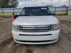 2010 Ford Flex Limited