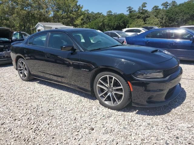 2020 Dodge Charger R/T