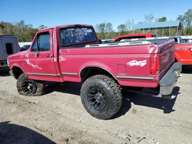 1994 Ford F150