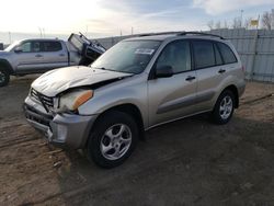 2003 Toyota Rav4 for sale in Greenwood, NE