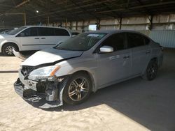 2013 Nissan Sentra S en venta en Phoenix, AZ