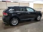 2011 Lincoln MKX