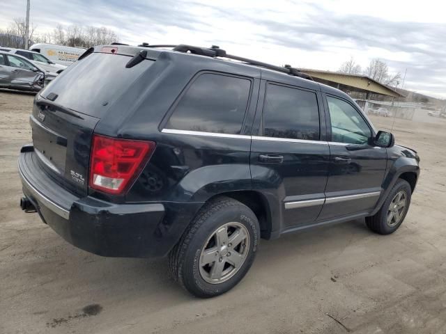 2006 Jeep Grand Cherokee Limited