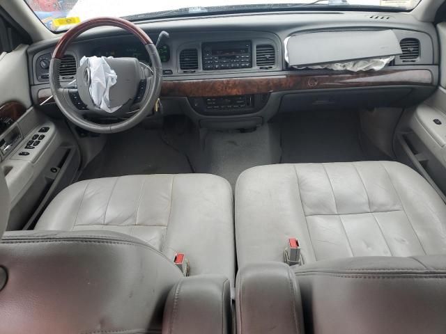 2005 Mercury Grand Marquis LS