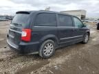 2011 Chrysler Town & Country Touring L