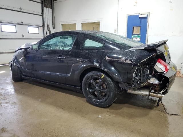 2006 Ford Mustang GT