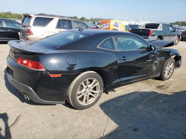 2014 Chevrolet Camaro LS