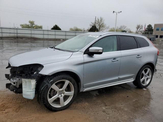 2011 Volvo XC60 T6