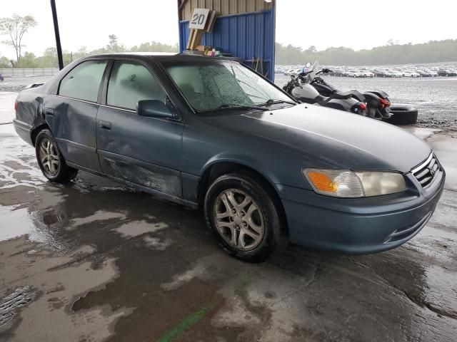 2000 Toyota Camry CE