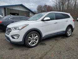 2015 Hyundai Santa FE GLS for sale in East Granby, CT