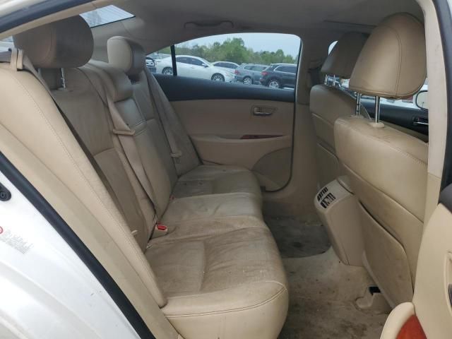 2009 Lexus ES 350