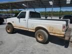 1992 Ford F150