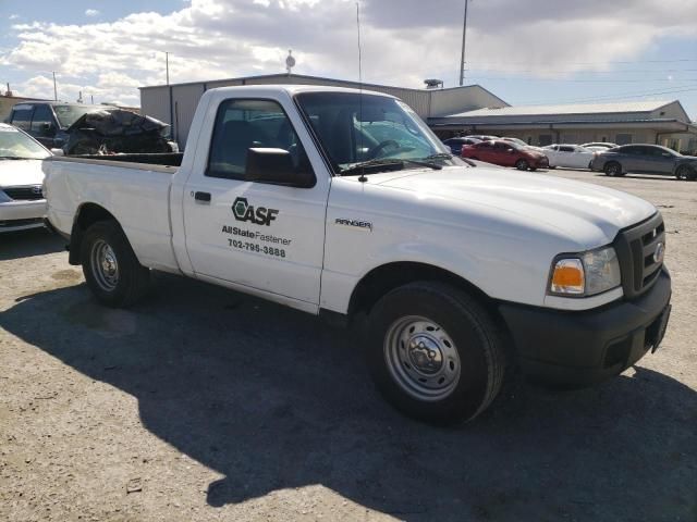 2006 Ford Ranger