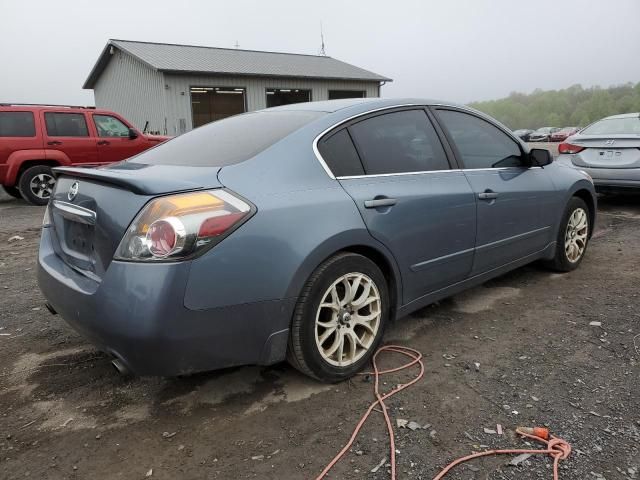 2011 Nissan Altima Base