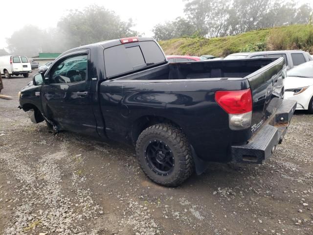 2008 Toyota Tundra