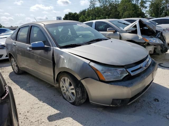 2008 Ford Focus SE