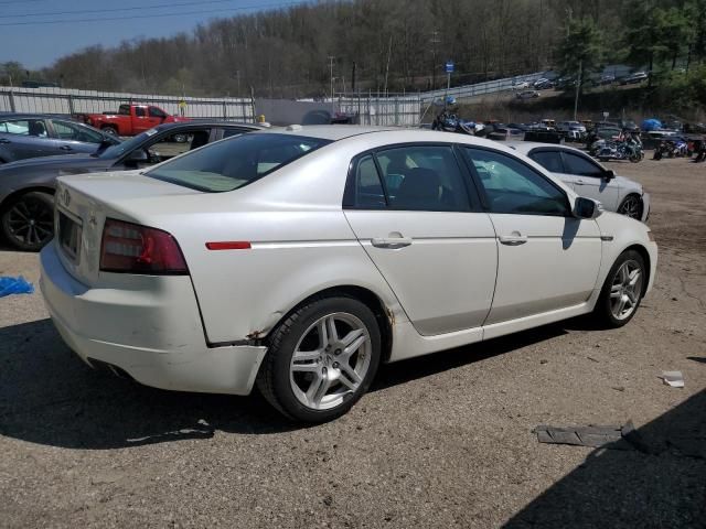 2008 Acura TL