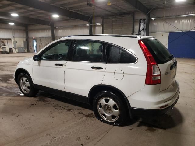 2011 Honda CR-V LX