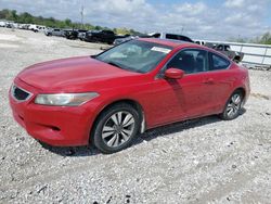 Run And Drives Cars for sale at auction: 2009 Honda Accord EXL